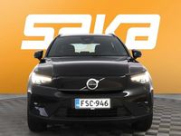 Käytetty Volvo XC40 Plus 175 kW (238 HP) 2024 Katumaasturi