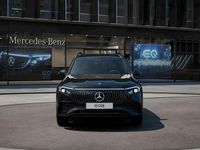 Uusi Mercedes EQB300 Business 167 kW (228 HP) 2025 Katumaasturi