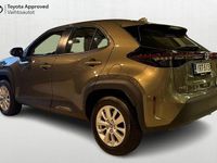 Käytetty Toyota Yaris Cross Active 116 HP (85 kW) 2024 Ruskea Katumaasturi