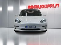Käytetty Tesla Model 3 Performance 339 kW (462 HP) 2020 Sedan