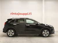 käytetty Kia Niro Electric Business Luxury 64 kWh 204 hv - 3kk lyhennysvapaa - Ilmainen kotiintoimitus!