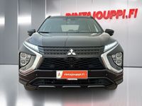 käytetty Mitsubishi Eclipse Cross 2.4 PHEV Instyle 4WD - 3kk lyhennysvapaa - Tulossa - Ilmainen kotiintoimitus! - J. autoturva