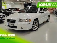 Käytetty Volvo S60 Standard 126 HP (92 kW) 2008 Valkoinen Sedan