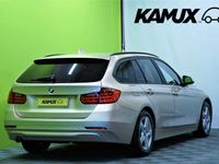 käytetty BMW 320 320 F31 Touring d EfficientDynamics Edition A Business Automatic /