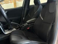 Käytetty Volvo V40 Kinetic 114 HP (83 kW) 2014 Sedan