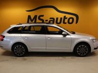 käytetty Skoda Octavia G-TEC Combi 1,5 TSI Style DSG - #Tulossa #Koukku #P-Kamera #Facelift