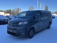 Käytetty Toyota Proace Edition 122 HP (89 kW) 2021 Tila-auto