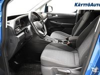 käytetty VW Caddy Life Business 2,0 TDI 90kW DSG