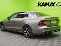 käytetty Volvo S60 T8 TwE AWD Business Inscription aut