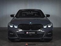 Käytetty BMW 330e M Sport 184 HP (135 kW) 2020 Sedan