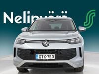 Käytetty VW Tayron Elegance 150 HP (110 kW) 2025 Katumaasturi