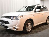 käytetty Mitsubishi Outlander P-HEV Intense