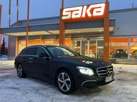 Käytetty Mercedes E300 Business 306 HP (225 kW) 2020 Farmari