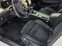 Käytetty VW Passat GTE 156 HP (114 kW) 2018 Valkoinen Farmari