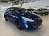 Käytetty Peugeot 308 Premium 2008