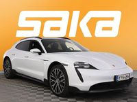 Käytetty Porsche Taycan Cross Turismo 350 kW (476 HP) 2022 Farmari