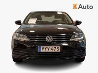 käytetty VW Jetta Allstar 1,2TSI 77kW CarPlay, AndroidAuto