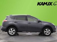 käytetty Toyota RAV4 Hybrid RAV42.5 E-CVT, 197hp, 2018