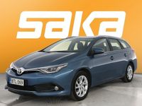 käytetty Toyota Auris Touring Sports 1,2 T Active Multidrive S