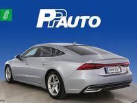 Käytetty Audi A7 Business 252 HP (185 kW) 2021 Sedan