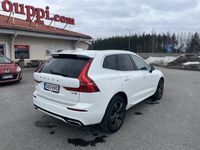 käytetty Volvo XC60 T8 AWD Inscription aut ** 1-om Suomiauto / Ilmajouset / Webasto / VOC / B&W / Pilot Assist / Panorama / LED **