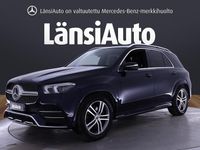Käytetty Mercedes GLE350 AMG 194 HP (142 kW) 2023 Katumaasturi