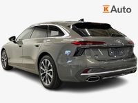 Käytetty Audi A6 299 HP (219 kW) 2025 Farmari