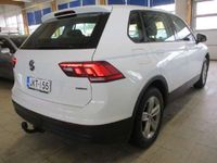 käytetty VW Tiguan 1.4TSi 4-Motion(Rahoitus ilman käsirahaa)