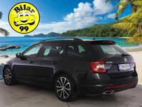 Käytetty Skoda Octavia RS 230 HP (169 kW) 2018 Farmari