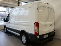 käytetty Ford Transit Van 350 2,0 TDCi 170 hv M6 Etuveto Trend L2H2, 1