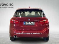käytetty BMW 225 Active Tourer F45 225xe A Charged Edition Luxury // HUD /