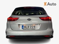 käytetty Kia Ceed 2019 1,4 ISG Active SW EcoDynamics**Vakkari, tutkat takana, kaistavahti, ilmastointi**