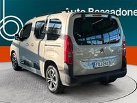 Käytetty Citroën Berlingo PureTech 131 HP (96 kW) 2020 Tila-auto