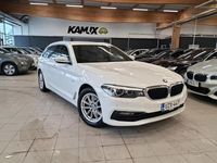 Käytetty BMW 520 190 HP (139 kW) 2017 Valkoinen Farmari