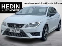 käytetty Seat Leon 2,0 TSI 290 Cupra DSG //ACC /