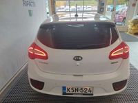 käytetty Kia Ceed 1,0 ISG 120hv Platinum 5D EcoDynamics *** Korko 3,99% +kulut