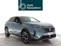 Käytetty Peugeot e-3008 Allure 155 kW (211 HP) 2024 Katumaasturi