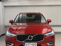 käytetty Volvo XC60 T8 AWD Inscription aut