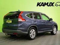 käytetty Honda CR-V Comfort