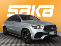 Käytetty Mercedes GLE350 333 HP (244 kW) 2022 Coupe - kaksiovinen
