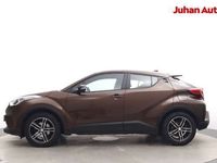 käytetty Toyota C-HR 1,2 T Active