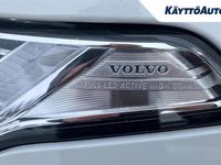 Käytetty Volvo XC90 Inscription 224 HP (164 kW) 2015 Valkoinen Katumaasturi