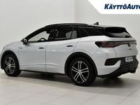 Käytetty VW ID.4 GTX 219 kW (299 HP) 2023 Harmaa Katumaasturi
