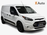 Käytetty Ford Transit Trend 101 HP (74 kW) 2018 Valkoinen Van