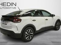 Käytetty Citroën C4 PureTech 101 HP (74 kW) 2024 Valkoinen Viistoperä