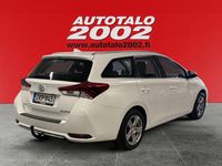 Käytetty Toyota Auris Touring Sports Multidrive S 116 HP (85 kW) 2016 Valkoinen Farmari