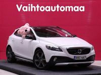 Käytetty Volvo V40 Summum 254 HP (186 kW) 2013 Viistoperä