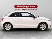 käytetty Audi A1 Ambition 1,4 TFSI S tronic Start-Stop