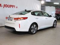 käytetty Kia Optima Hybrid 