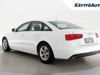 käytetty Audi A6 Sedan Land of quattro Edition 3,0 V6 TDI 150 kW qu